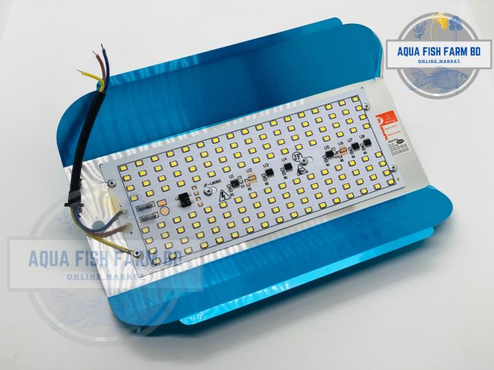 100%20Watt%20LED%20Light%20With%20HeatSink%20AC%20220V%20Light%20-%20Image%203