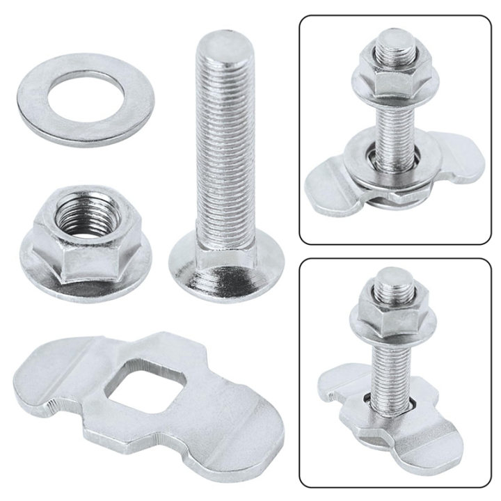 L%20Track%20Threaded%20Stud%20Fittings%20L-Track%20Threaded%20Double%20Stud%20Lug%20Fitting%20Tie%20Down,%20Used%20with%20L%20Track%20Rails%20Durable%20Easy%20Install%20Easy%20to%20Use%20,%20Gold%20-%20Image%207
