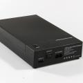 3.5 Inch HDD Case USB 3.0 Hard Disk Drive Box 8TB External Storage HDD Enclosure.