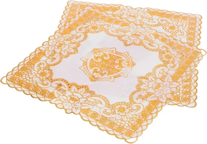 Golden%20Patterned%20Table%20Mat%206%20Pieces%20-%20Image%204