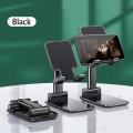 Mobile Stand T1 Universal Adjustable Desktop Tablet Mobile Phone Stand.