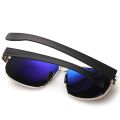 Fashion Polarized Sunglasses Men Luxury Brand Designer Sun Glasses For Male Classic Driving UV400 RS125.