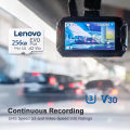 1TB Original Lenovo Large Capacity Micro TF SD Card 1TB U3 4K Flash Memory Card for Phone Camera Tablet PC Switch 1TB.