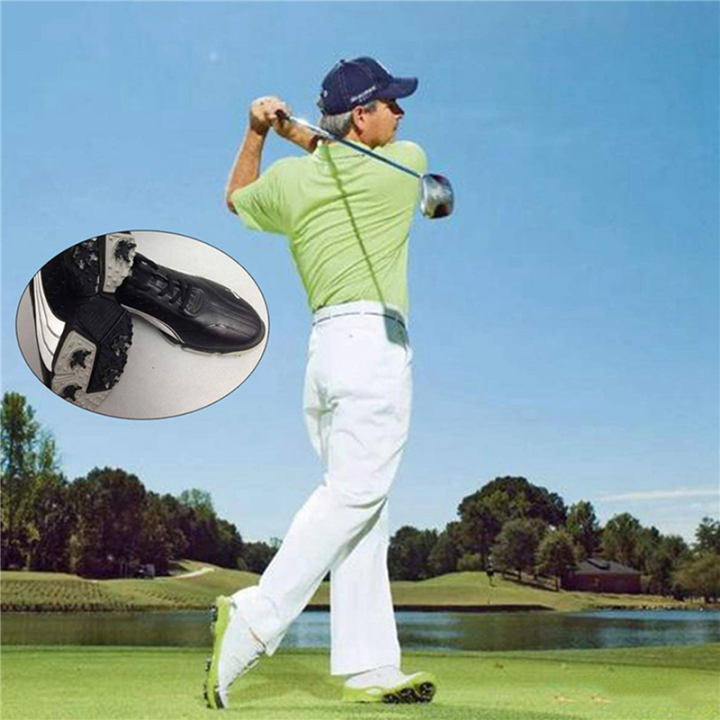 NAMUNY%20125Pcs%20Easy%20to%20Change%20Studs,%20Universal%20Anti%20Skid%20Golf%20Shoes,%20with%20Golf%20Spike%20Wrench%20Two%20Pin%20Shoes%20Remover%20Replacement%20-%20Image%203