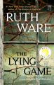 The Lying Game: A Novel Paperback – 6 March 2018 premium quality novel. 