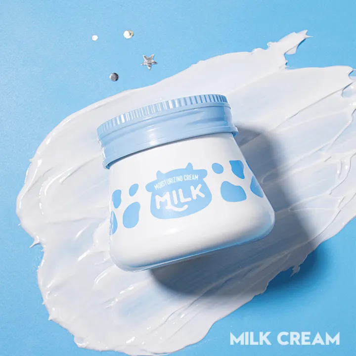 LAIKOU%20Milk%20Moisturizing%20Cream-%2055g%20-%20Image%203