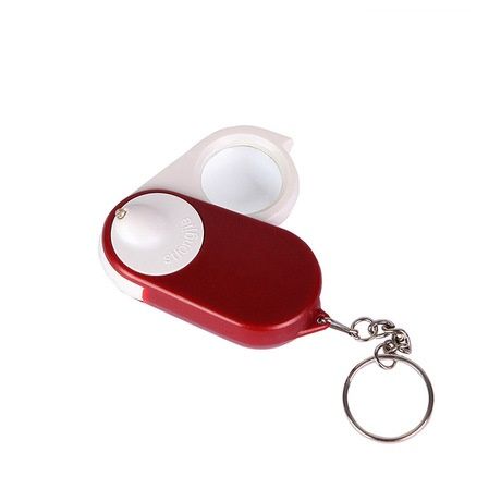 Folding%20Pocket%20Magnifying%20Glass%20With%20Keyring%20-%20Image%205