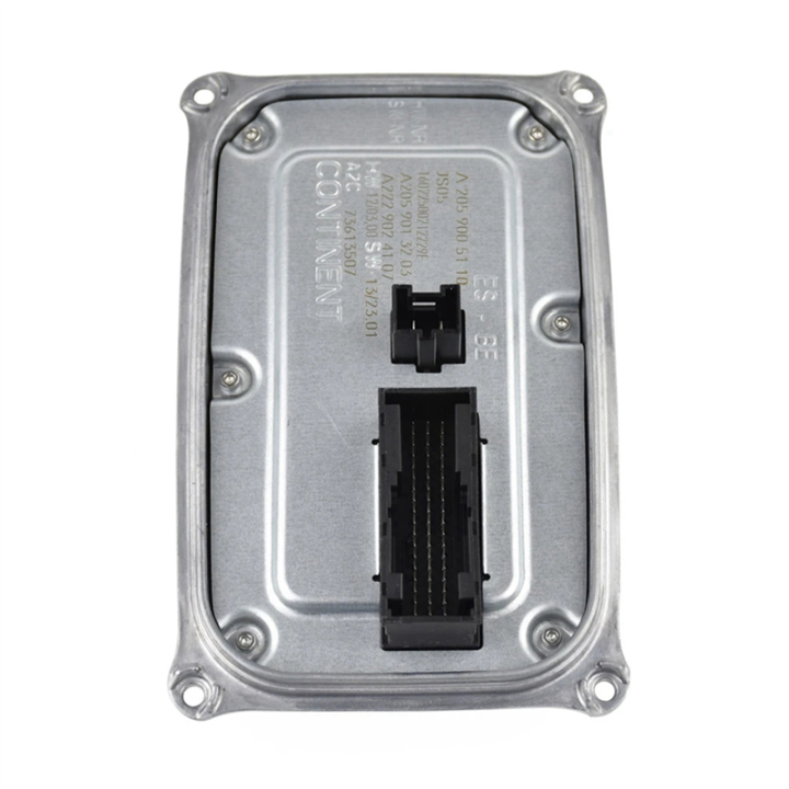 A2059005110%20LED%20Headlight%20Control%20Unit%20LED%20Driver%20Module%20-%20Image%202