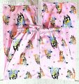 Ladies fashionable Print Trousers.
