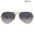 Master copy Ray-Ban Classic Polarized Aviator Sunglass..