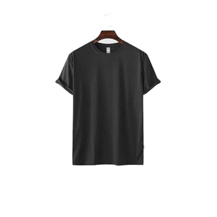 Cotton High Quality half Sleeve t-shirt for men
