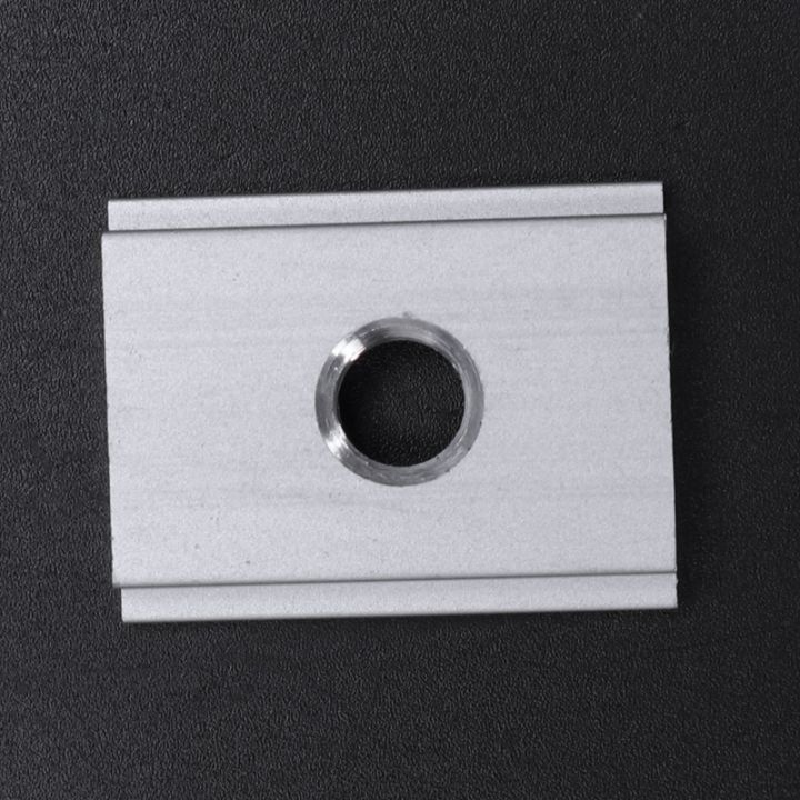 TWEXQNY-5Pcs%20M8%20T-Track%20Slider%20Sliding%20Nut%20Aluminum%20Alloy%20T%20Slot%20Nut%20For%20Woodworking%20Tool%20Jigs%20Screw%20Slot%20Fastener%20-%20Image%202