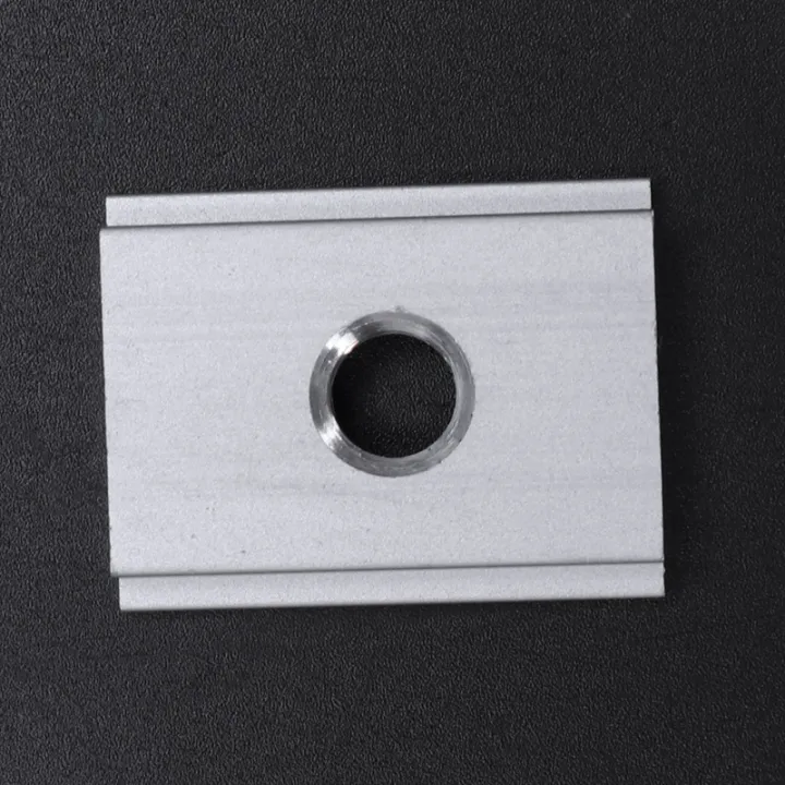 TWEXQNY-5Pcs%20M8%20T-Track%20Slider%20Sliding%20Nut%20Aluminum%20Alloy%20T%20Slot%20Nut%20For%20Woodworking%20Tool%20Jigs%20Screw%20Slot%20Fastener%20-%20Image%202