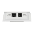 D-Link DAP-2620 AC1200 Mbps in-wall Wireless Access Point. 