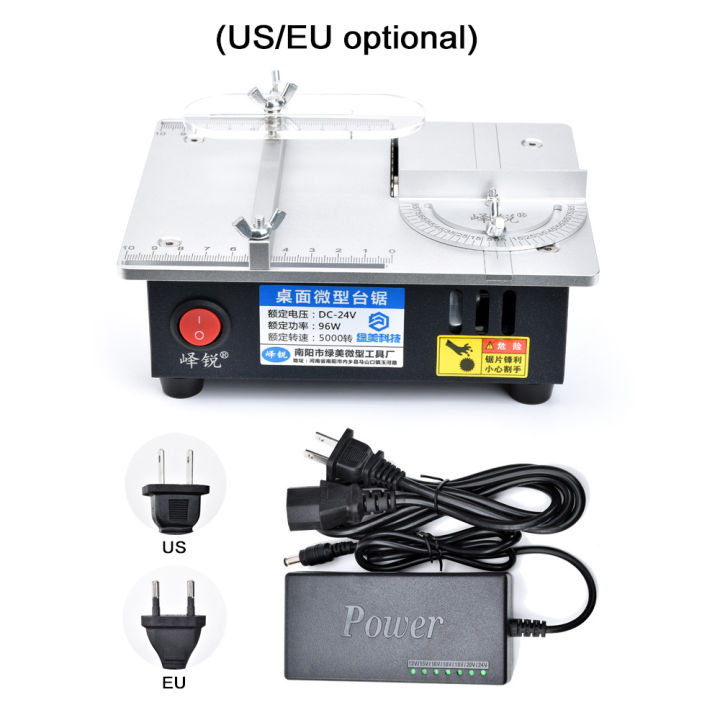 KOGEEK%20Mini%20Multifunctional%20Table%20Saw%20Electric%20Desktop%20Saws%20Small%20Household%20DIY%20Cutting%20Tool%20Woodworking%20Bench%20Lathe%20Machine%20-%20Image%203