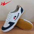 Double Star Table Tennis Sneakers Men's and Women's Table Tennis Training Shoes Table Tennis Feather Professional Training Shoes Tendon Bottom Non-Slip. 
