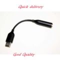 Adapter For SAMSUNG Galaxy Note 10 Plus 10+ A90 A80 A6/Samsung Type - C to 3.5mm Headphone Adapter. 