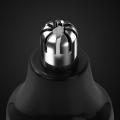 Electric Nose Hair Nostrils Ears Grooming Black , Black, 13cmx2.5cm. 