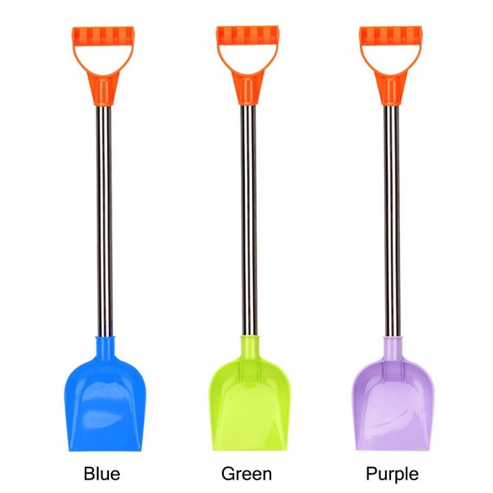 Creative%20Multicolor%20Sand%20Toys%20Plastic%20Kids%20Plaything%20Play%20with%20Sand%20Shovel%20Parent-Children%20Interactive%20Outdoor%20Game%20Digging%20Sand%20Spade%20Snow%20-%20Image%202