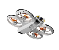FLH A21 PRO Professional FPV Racing Drone HD Dual Camera Brushless Motor Obstacle Avoidance UFO Quadcopter Toy.