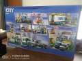 Lego city emergency vehicles HQ 777 pcs.