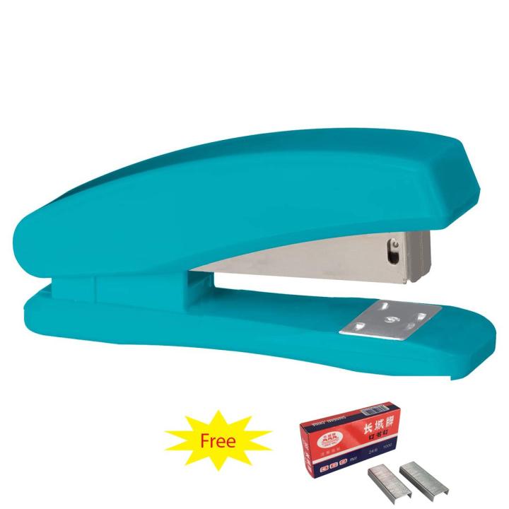 Stapler Machine Mombo Pack