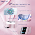 Oral B iO Series Electric Toothbrush Intelligent Toothbrush Fast Charge Smart Clean Teeth iO 9 Rechargeable Electric Toothbrush. 