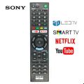 Sony Bravia Universal Remote For All Sony Android &amp; Smart Tv - Netflix Subscription. 