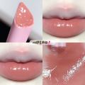 【Storewide Sale】 SWEET MINT Beauty Solid Lip Gloss Watery Lipstick Moisturizing High Gloss Lipstick. 