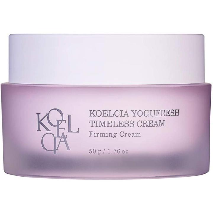 Koelcia Yogufresh Timeless Cream - 50gm