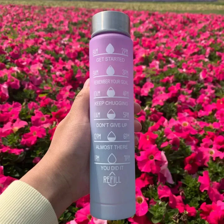 Water%20Bottle%20Motivational%20Drinking%20Bottle%20Sports%20Water%20Bottle%20With%20Time%20Marker%20Portable%20Reusable%20Plastic%20Cups%20Outdoor%20Travel%20Gym%20-%20Image%205