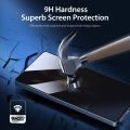 Privacy Tempered Glass Screen Protector for Samsung S24 Ultra/ Samsung S25 Ultra.