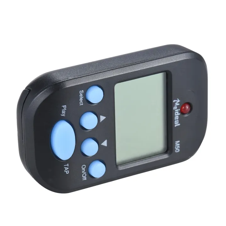 Professional%20Clip%20on%20Digital%20Beat%20Tempo%20Metronome%20LCD%20Screen%20Lightweight%20Mini%20for%20Violin%20Guitar%20Bass%20Musical%20Instrument%20-%20Image%206
