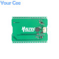 ESP32 SX1276 LoRa Development Board Expansion Board LoRAWAN WIFI Module 433 470 868 915 Wireless Shell for Arduino with Antenna.