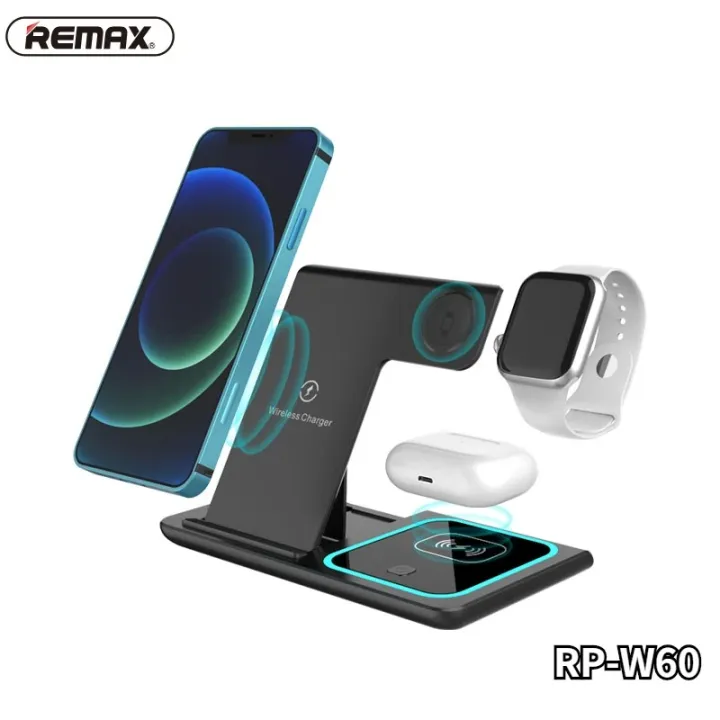 Wireless%20Chargers%20REMAX%20RP-W60%203%20in%201%20Induction%20Wireless%20Charger%20Portable%20Charger%20Smart%20devices%20that%20support%20wireless%20charging%20-%20Image%203