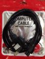 Power Cable 1.5M For Laptop Charger. 