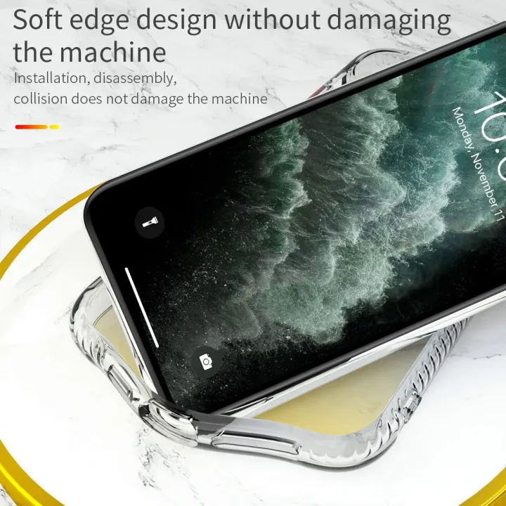 360%20full%20body%20protective%20clear%20case%20for%20iPhone%2013%2012%20mini%2011pro%20XS%20Max%20X%20XR%206%208%207%20plus%20double%20layer%20protect%20soft%20silicone%20Coque%20-%20Image%204