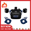 HTC VIVE Pro 2 Smart Classes Virtual Reality VR Headsets Simulator PC VR Headset Controllers Virtual Reality System. 