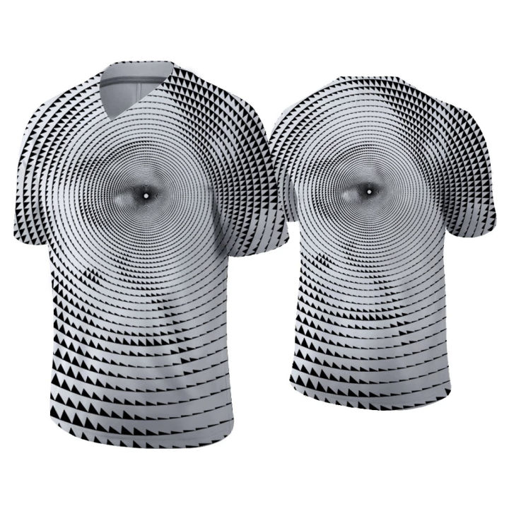 2021%20fashion%20casual%20short%20sleeve%20three-dimensional%20Whirlpool%20men's%20T%20shirt%203D%20printing%20T%20shirt%20summer%20V-neck%20daily%20funny%20t%20shirt%20-%20Image%209