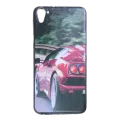 For HTC Desire 826 Printed Soft Fashioned Protective Case - Phone Back Cover. 