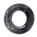 1Pcs New Lens Bayonet Mount Ring for Fuji for Fujifilm 50-230 XC 16-50 mm 16-50mm F/3.5-5.6 OIS Repair Components. 