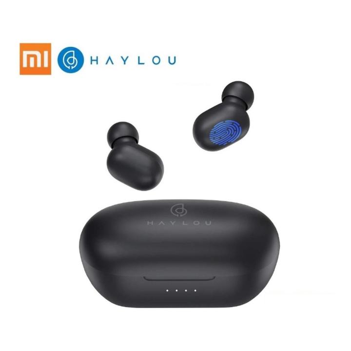 Haylou GT1 Pro TWS Long Battery HD Stereo Bluetooth Earphones