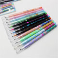 4/16PCS Colorful Non-sharpening Pencils Cute Cartoon Students Writing Pens School Stationery Pencil for Kids Office Supplies. 