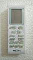 GREE Air Conditioner Remote Control. 