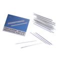 Fiber Optic Fusion Heat Shrink Splice Protectors Sleeves Tube Cable Kind (10PICE / heat shrink fiber optic splice. 