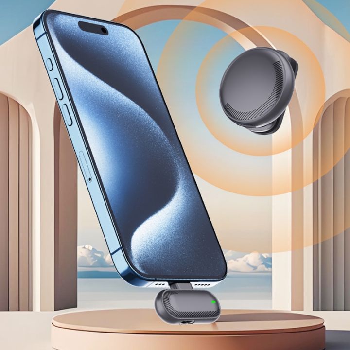 New%20arrival-%20SX19%201%20TX%20+%201%20RX%20Noise%20Reduction%20Lavalier%20Wireless%20Microphone%20-%20Image%202