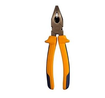 Combination%20Plier%208%20Inch/%20200%20Mm%20(Made%20In%20Taiwan)%20-%20Tools%20-%20Image%202