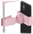 G3 Live Makeup Multipurpose desk Lamp LED Retractable Selfie Ring Light Dimmable Ring Lamp Photographic Lighting Tripod for lamp Stream LED Camera. 