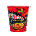 Samyang 2X Spicy Cup Noodles - 70gm - Korea. 