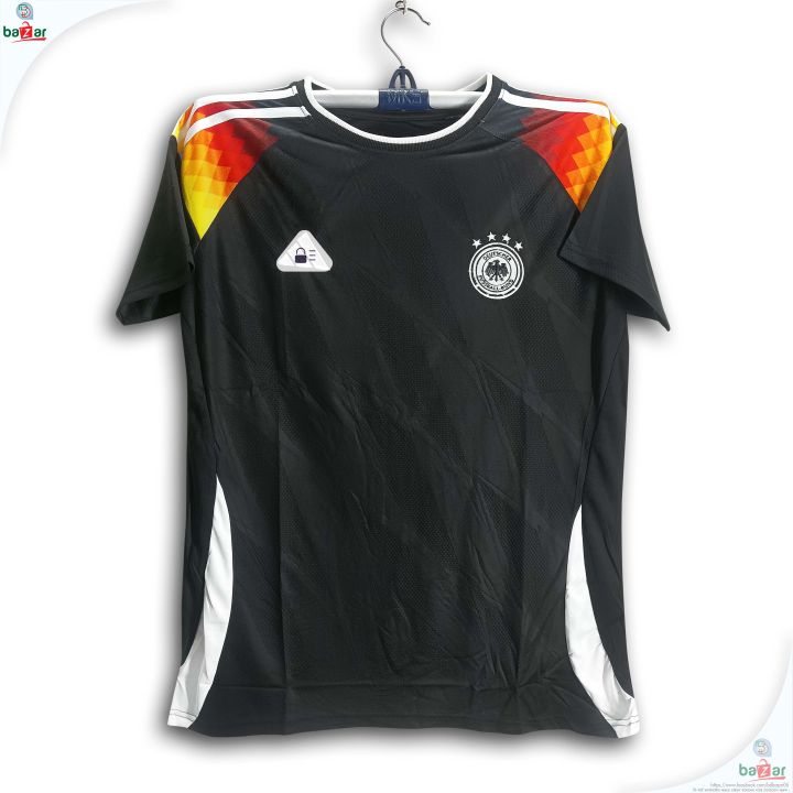 Germany Short Sleeve Thai Premium Football Jersey For Men - Half Sleeve t shirt - Germany Jersey 2026